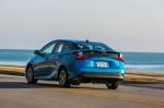 Toyota Prius XLE AWD-e 2019 года (NA)